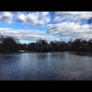 Meet your Posher, Yu